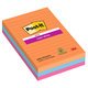 Haftnotizen Post-it Super - Produktbild
