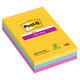 Haftnotizen Post-it Super - Produktbild