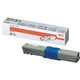 OKI Lasertoner 44469722 - Produktbild
