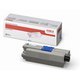 OKI Lasertoner 44469804 - Produktbild