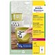 Folienetiketten Zweckform L4715REV-20 - Miniaturansicht
