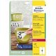Folienetiketten Zweckform L4719REV-20 - Miniaturansicht