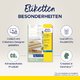 Adressetiketten Zweckform J4722-25 - Miniaturansicht