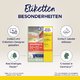 Universaletiketten Zweckform L4731REV-65 - Miniaturansicht