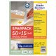 Universaletiketten Zweckform L4731REV-65 - Miniaturansicht