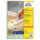 Universaletiketten Zweckform L4732REV-100 - Miniaturansicht