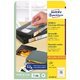 Video-Etiketten Zweckform L4746REV-25 - Miniaturansicht