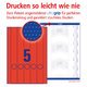Rückenschilder Zweckform L4748-20 - Miniaturansicht