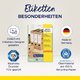 Rückenschilder Zweckform LR4761-25 - Miniaturansicht