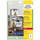 Folienetiketten Zweckform L4774-8 - Miniaturansicht