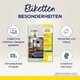 Folienetiketten Zweckform J4775-10 - Miniaturansicht