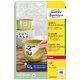 Folienetiketten Zweckform L4778REV-20 - Miniaturansicht