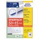 Universaletiketten Zweckform 4780-65 - Miniaturansicht
