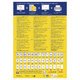Universaletiketten Zweckform 4780-65 - Miniaturansicht
