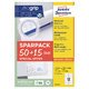 Universaletiketten Zweckform 4781-65 - Miniaturansicht