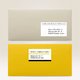 Universaletiketten Zweckform 4782-65 - Miniaturansicht
