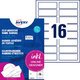 Namensetiketten Avery Zweckform - Produktbild