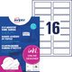 Namensetiketten Avery Zweckform - Produktbild