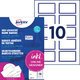 Namensetiketten Avery Zweckform - Produktbild
