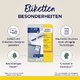 Universaletiketten Zweckform 4789 - Miniaturansicht
