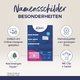 Namensschilder Avery Zweckform - Miniaturansicht