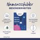 Namensschilder Avery Zweckform - Miniaturansicht