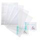 Türschilder-Einleger Durable CRYSTAL - Produktbild