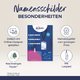 Namensschilder Avery Zweckform - Miniaturansicht
