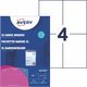Namensschilder Avery Zweckform - Miniaturansicht