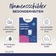 Namensschilder Avery Zweckform - Miniaturansicht