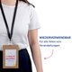 Namensschilder Avery Zweckform - Miniaturansicht