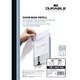 Türschilder-Einleger Durable DOOR - Produktbild