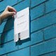 Türschilder-Einleger Durable DOOR - Miniaturansicht