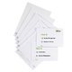 Einsteckschilder Durable 485602 - Produktbild
