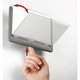 Türschilder Durable Click - Miniaturansicht