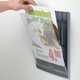 Türschilder Durable Click - Miniaturansicht