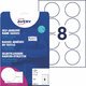 Namensetiketten Avery Zweckform - Produktbild
