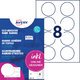 Namensetiketten Avery Zweckform - Produktbild