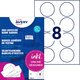 Namensetiketten Avery Zweckform - Produktbild