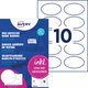 Namensetiketten Avery Zweckform - Produktbild