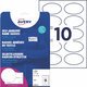 Namensetiketten Avery Zweckform - Produktbild