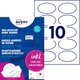 Namensetiketten Avery Zweckform - Produktbild