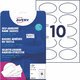 Namensetiketten Avery Zweckform - Produktbild