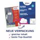 Namensetiketten Avery Zweckform - Miniaturansicht
