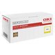 OKI Lasertoner 46490401 - Produktbild