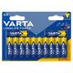 Batterien Varta Longlife - Produktbild