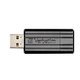 USB-Stick Verbatim PinStripe - Miniaturansicht