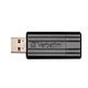 USB-Stick Verbatim PinStripe - Produktbild