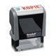 Textstempel Trodat Office - Miniaturansicht