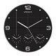 Wanduhr Unilux ON - Miniaturansicht
